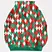 Christmas style printing